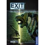 Kosmos EXIT Das Buch Keller der Geheimnisse...