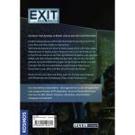 Kosmos EXIT Das Buch Keller der Geheimnisse...