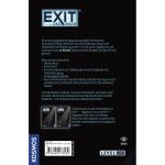 Kosmos EXIT Das Buch Tagebuch der Ewigkeit (Klappenbroschur)