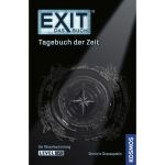 Kosmos EXIT Das Buch Tagebuch der Zeit (Klappenbroschur)