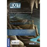 Kosmos EXIT Kids Das Buch Der geheime Schatz...
