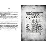 Kosmos EXIT Kids Das Buch Der geheime Schatz (Klappenbroschur)