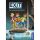 Kosmos EXIT Kids Das Buch Der geheime Schatz (Klappenbroschur)