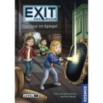 Kosmos EXIT Kids Das Buch Die Spur im Spiegel...