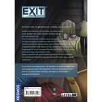 Kosmos EXIT Kids Das Buch Die Spur im Spiegel...