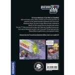 Kosmos Die drei ??? Kids, Gefangen in CubeMax (Softcover)