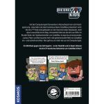Kosmos Die drei ??? Kids, Geheimnis um CubeMax (Softcover)