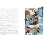 Kosmos Die drei ??? Kids, Geheimnis um CubeMax (Softcover)