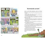 Kosmos Die drei ??? Kids, Geheimnis um CubeMax (Softcover)
