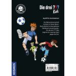 Kosmos Die drei ??? Kids, 107, Fußball-Spione...