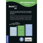 Kosmos Die drei ??? Kids, Bücherhelden 1. Klasse...