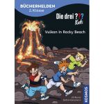 Kosmos Die drei ??? Kids, Bücherhelden 2. Klasse...