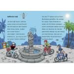 Kosmos Die drei ??? Kids, Bücherhelden 2. Klasse Vulkan (Klappenbroschur)