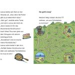 Kosmos Die drei ??? Kids, Bücherhelden 2. Klasse Vulkan (Klappenbroschur)
