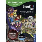 Kosmos Die drei ??? Kids, Bücherhelden 1. Klasse...