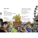 Kosmos Die drei ??? Kids, Bücherhelden 1. Klasse Zombies! (Klappenbroschur)
