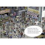 Kosmos Die drei ??? Kids, Bücherhelden 1. Klasse Zombies! (Klappenbroschur)