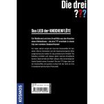 Kosmos Die drei ??? Das Lied der Knochenflöte...