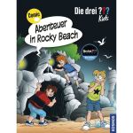 Kosmos Die drei ??? Kids Abenteuer in Rocky Beach...