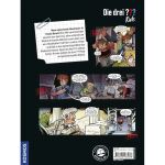 Kosmos Die drei ??? Kids Abenteuer in Rocky Beach...