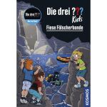 Kosmos Die drei ??? Kids, 105, Fiese Fälscherbande...