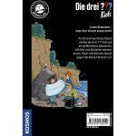 Kosmos Die drei ??? Kids, 105, Fiese Fälscherbande...