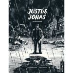 Kosmos Die drei ??? Graphic Novel Justus Jonas (Softcover)