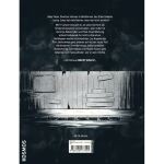 Kosmos Die drei ??? Graphic Novel Justus Jonas (Softcover)