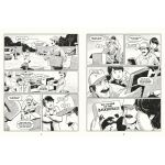 Kosmos Die drei ??? Graphic Novel Justus Jonas (Softcover)