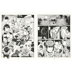 Kosmos Die drei ??? Graphic Novel Justus Jonas (Softcover)