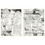 Kosmos Die drei ??? Graphic Novel Justus Jonas (Softcover)