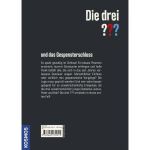 Kosmos Die drei ??? Graphic Novel Gespensterschloss...