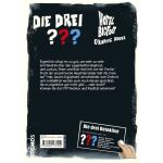 Kosmos Die drei ??? Graphic Novel Hotel Bigfoot (Softcover)