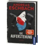 Kosmos Die drei ??? Die Auferstehung (Hardcover)