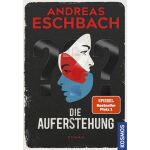 Kosmos Die drei ??? Die Auferstehung (Hardcover)
