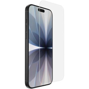 Nevox NEVOGLASS (transparent, iPhone 18 Pro Max / 17 Pro Max / 16 Pro Max)