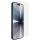 Nevox NEVOGLASS (transparent, iPhone 18 Pro Max / 17 Pro Max / 16 Pro Max)