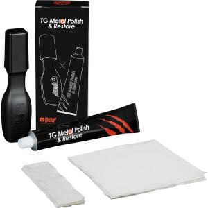 Thermal Grizzly Metal Polish & Restore, Schleif- / Poliermittel