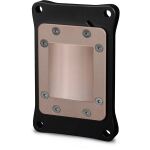 Thermal Grizzly Mycro Pro Stainless Steel AMD AM4/AM5 (schwarz/silber)