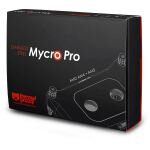 Thermal Grizzly Mycro Pro Stainless Steel AMD AM4/AM5 (schwarz/silber)