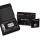 Thermal Grizzly Mycro Pro Stainless Steel AMD AM4/AM5 (schwarz/silber)