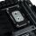 Thermal Grizzly Mycro Pro Stainless Steel AMD AM4/AM5 (schwarz/silber)
