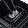 Thermal Grizzly Mycro Pro Stainless Steel AMD AM4/AM5 (schwarz/silber)