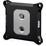 Thermal Grizzly Mycro Pro Stainless Steel Intel 1700 1851 (schwarz/silber)