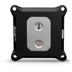 Thermal Grizzly Mycro Pro Stainless Steel Intel 1700 1851 (schwarz/silber)