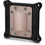 Thermal Grizzly Mycro Pro Stainless Steel Intel 1700 1851 (schwarz/silber)