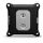 Thermal Grizzly Mycro Pro Stainless Steel Intel 1700 1851 (schwarz/silber)