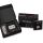 Thermal Grizzly Mycro Pro Stainless Steel Intel 1700 1851 (schwarz/silber)