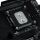 Thermal Grizzly Mycro Pro Stainless Steel Intel 1700 1851 (schwarz/silber)