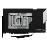 Thermal Grizzly DeltaMate GPU Block (schwarz/silber, Suprim 5090)